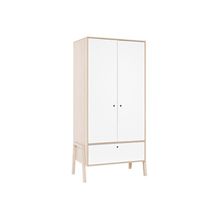 Шкаф 2-дверный Baby