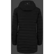 Wellensteyn Levante-870 Schwarz