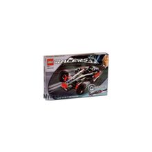 Lego Racers 8470 Slammer G-Force (Ультразвук) 2002