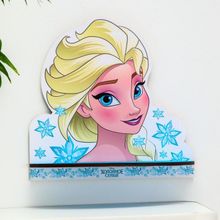 Полка Холодное Сердце