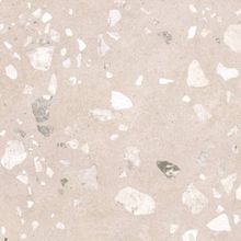 Керамогранит Terrazzo sugar beige бежевый PG 01 60х60 (1,44м2 43,2,6м2 30уп)