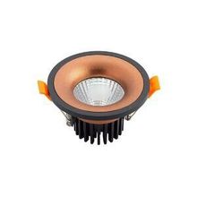 Точечный встраиваемый светильник Denkirs DK4002-CF (DK4000)