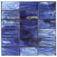 Мозаика Architeza Magic Fire MFG-108 Metallic Gloss offset чип 48х98 30х30