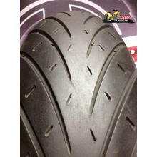 Metzeler 190 50 R17 Metzeler roadtec 01