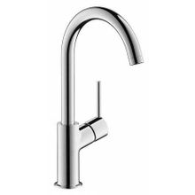 Смеситель для раковины Hansgrohe Talis S2 32082000