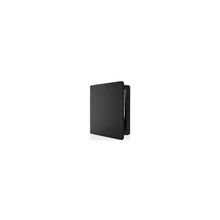 BELKIN F8N613cwC00 для iPad 2G Verve Folio, Black Midnight