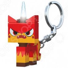 LEGO Angry Kitty