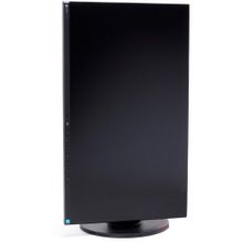 Монитор eizo flexscan ev2450-bk, 23.8" (1920x1080), ips, vga (d-sub), dvi, hdmi, dp