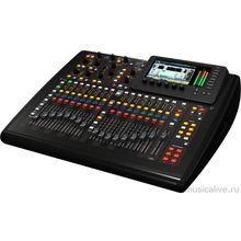 BEHRINGER Behringer X32 COMPACT