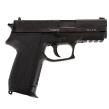 Пистолет пневматический Gletcher SS2202 металл