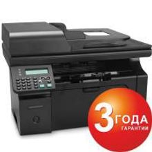 HP LJ Pro M1212nf (CE841A) МФУ лазерное чёрно-белое