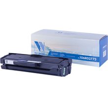 Картридж NV Print для Xerox 106R02773 для Phaser 3020 WorkCentre 3025 (1500k)