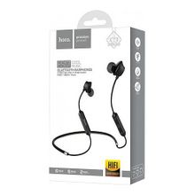 Hoco Беспроводные наушники Hoco ES17 Cool Music Bluetooth Earphones black