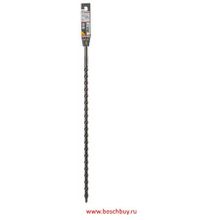 Bosch Бур (ударное сверло) Bosch SDS-plus-5 S4L 12х400 мм (1618596269 , 1.618.596.269)