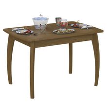 Дубодел Стол массив Леггед 2 НР цвет Т07 ID - 288512