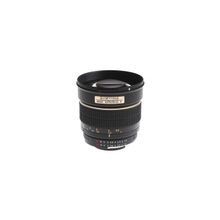 Объектив Samyang Canon MF 85 mm F 1.4 с датчиком