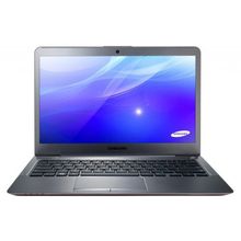 Samsung Samsung 535U3C (A6 4455M 2100 Mhz 13.3" 1366x768 4096Mb 500Gb DVD нет AMD Radeon HD 7500G Wi-Fi Bluetooth Win 8 64)