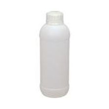Бутыль пластиковая 1 литр с пробкой (ПБ 1-60)