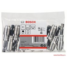 Bosch Универсальный держатель OneClick (10шт.) (2608522319 , 2.608.522.319)