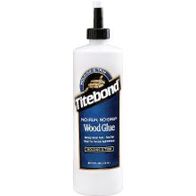 Titebond No Run No Drip Wood Glue 473 мл