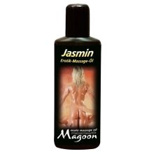Orion Массажное масло Magoon Jasmin - 100 мл.