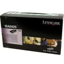 Тонер-картридж LEXMARK T430 (12 000 стр, RP) 12A8425