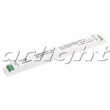 Блок питания ARV-SN24150-Slim (24V, 6.25A, 150W, 0-10V, PFC) |  код. 023837 |  Arlight
