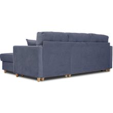 Нижегородмебель Айрин диван-кровать угловой ТД 325