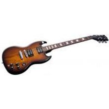 SG TRIBUTE 70`S MIN-ETUNE VINTAGE SUNBURST