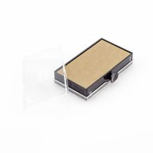 Штемпельная подушка для GRM 600 2Pads, синяя