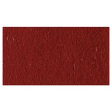 Фетр шерсть-вискоза Цвет 660 Красный