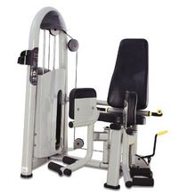 Bronze Gym K-018 Приведение Бедра Сидя