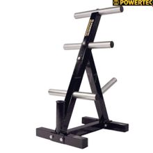 Стойка для весов Powertec Weight Rack