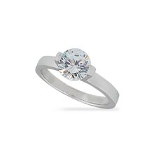 Кольцо из серебра 925 пробы, арт. 017584-01-01