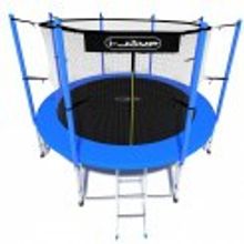 i-JUMP Classic 6ft blue