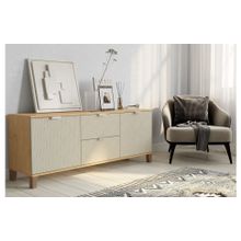 Смарт Комод Марвин Йорк 1 Сантьяго