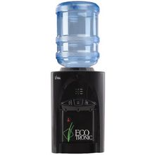Кулер Ecotronic C4-TE Black