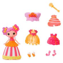 Lalaloopsy Mini с аксессуарами