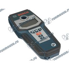 Детектор металла Bosch "GMS 120 Professional" 0601081000 (1604A) + чехол [125216]