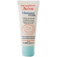 Avene Cleanance Hydra для пересушенной проблемной кожи 40 мл