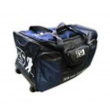 ES Hockey Q6 Wheel Bag SR 40" Wheeled Hockey Equipment Bag