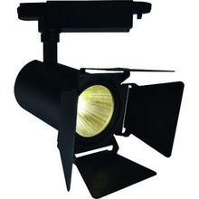 Arte Lamp A6720PL-1BK TRACK LIGHTS спот (поворотный светильник)