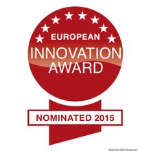 Osculati MENTE MARINE control panel ACS R, 51.310.01