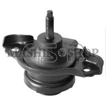 Опора двигателя HONDA JAZZ II (GD_, GE3, GE2) Engine Mounting