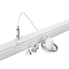 Ideal Lux Подвес Ideal Lux Link Trimless Kit Pendant 1.5 MT 169958 ID - 263646