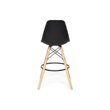 Tetchair Стул барный Cindy Bar Chair (mod. 80), черный