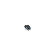 Logitech мышь Wireless Mouse M185 Swift Grey