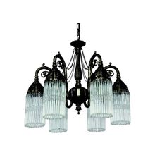 Люстра YW6671AB-P6R