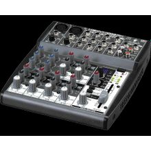 BEHRINGER XENYX 1002FX