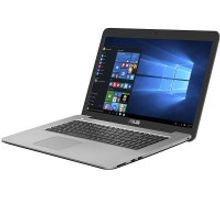 ASUS X756UW-T4081T (90NB0C43-M00850) Ноутбук 17.3"